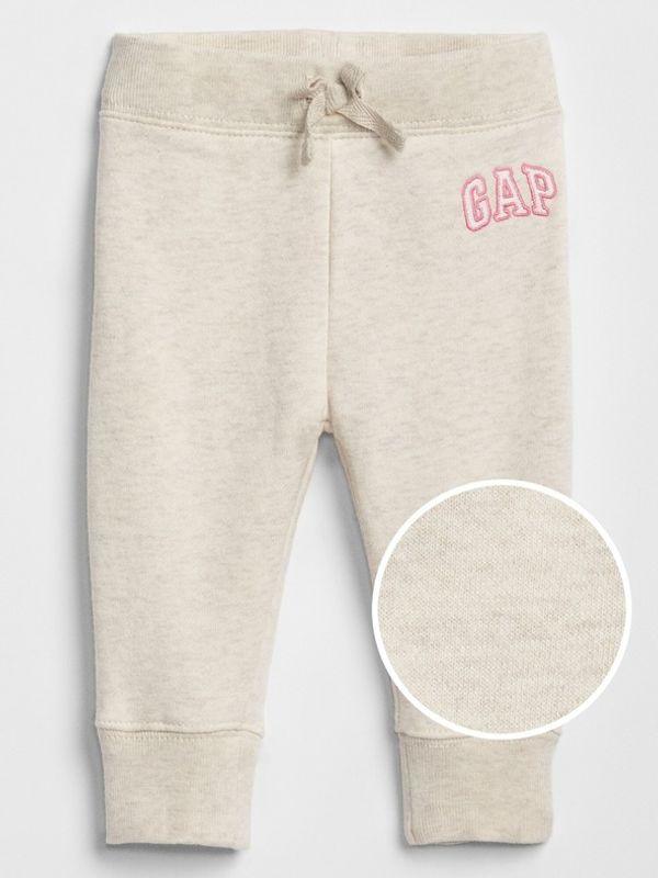 GAP GAP Logo Долнище детско Bezhov