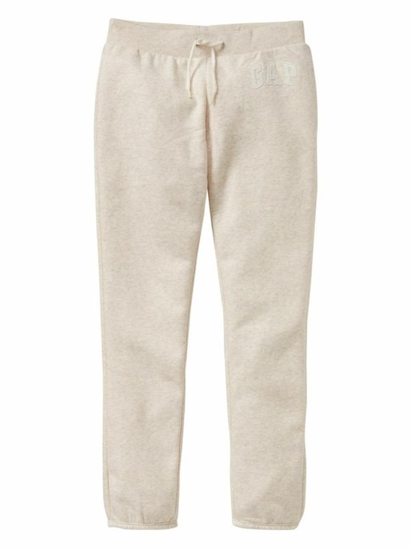 GAP GAP Logo Долнище детско Byal