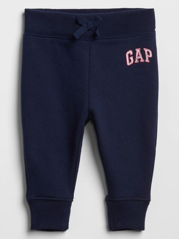 GAP GAP Logo Долнище детско Sin