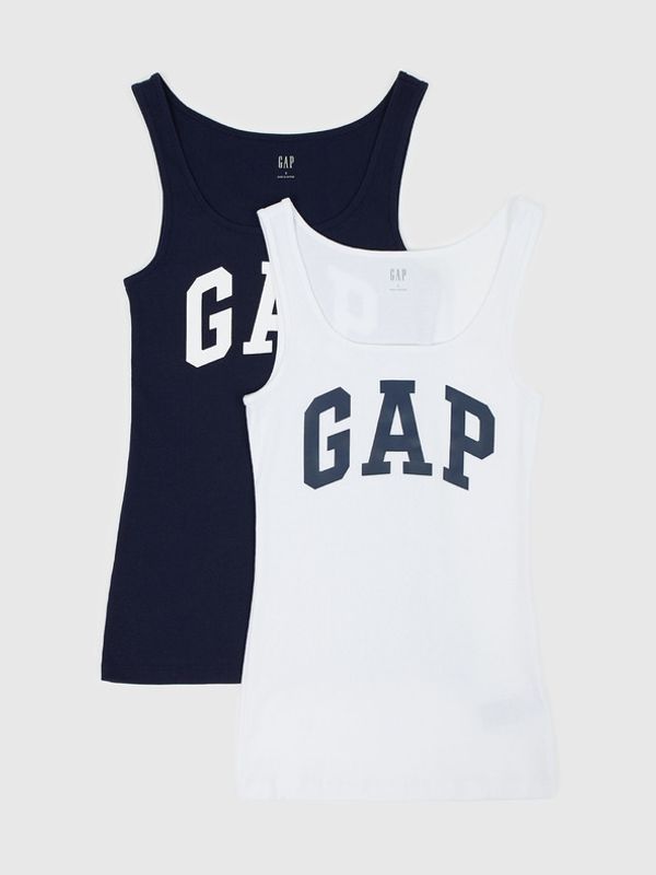 GAP GAP Logo Потник 2 бр Cheren