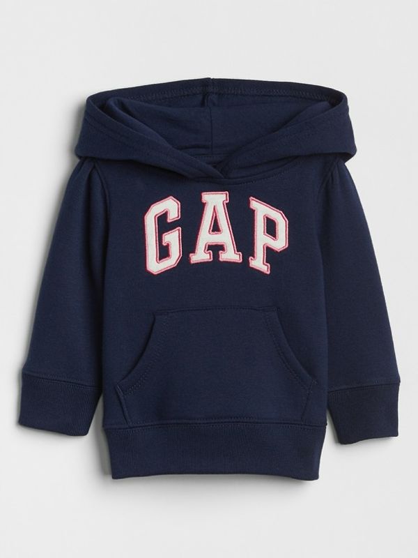 GAP GAP Logo Sweatshirt Sin
