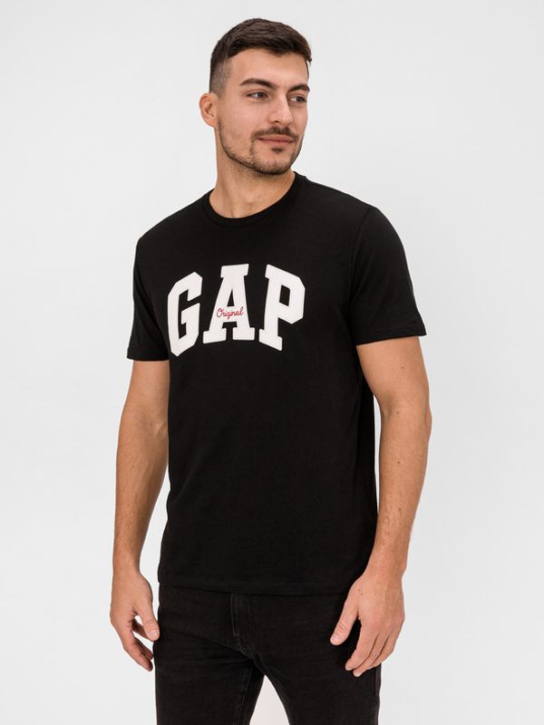 GAP GAP Logo T-shirt Cheren