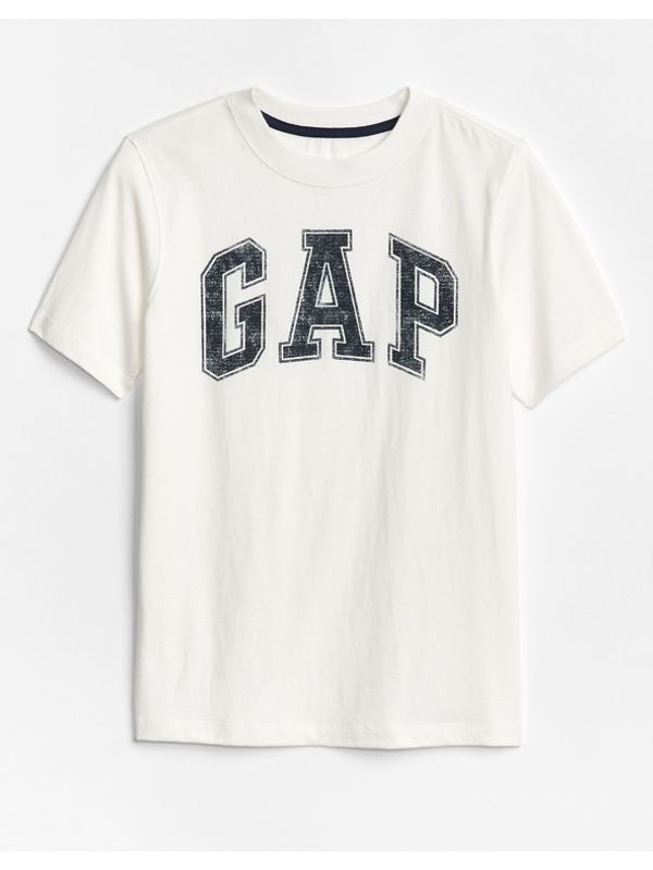 GAP GAP Logo Тениска детски Byal