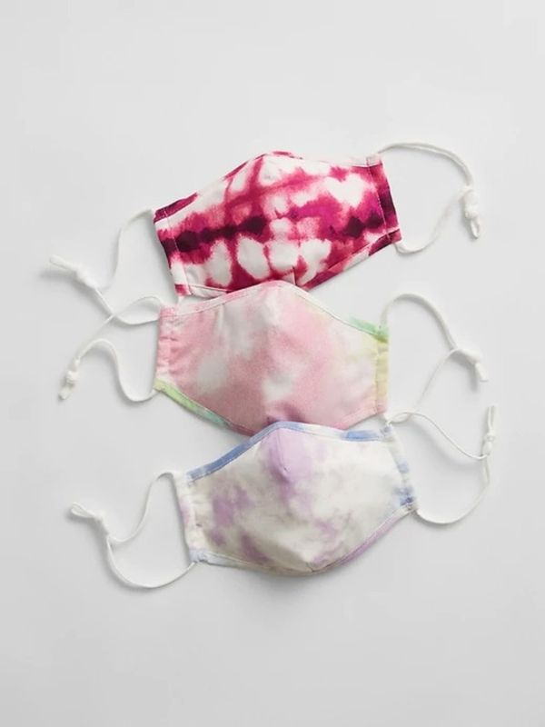 GAP GAP Маска 3 ks dětská Lilav