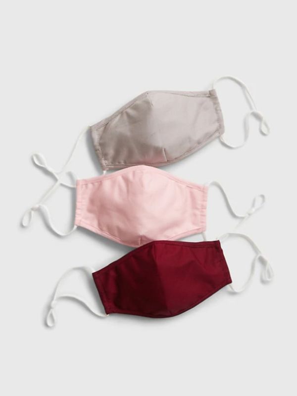 GAP GAP Маска за лице 3 бр Lilav