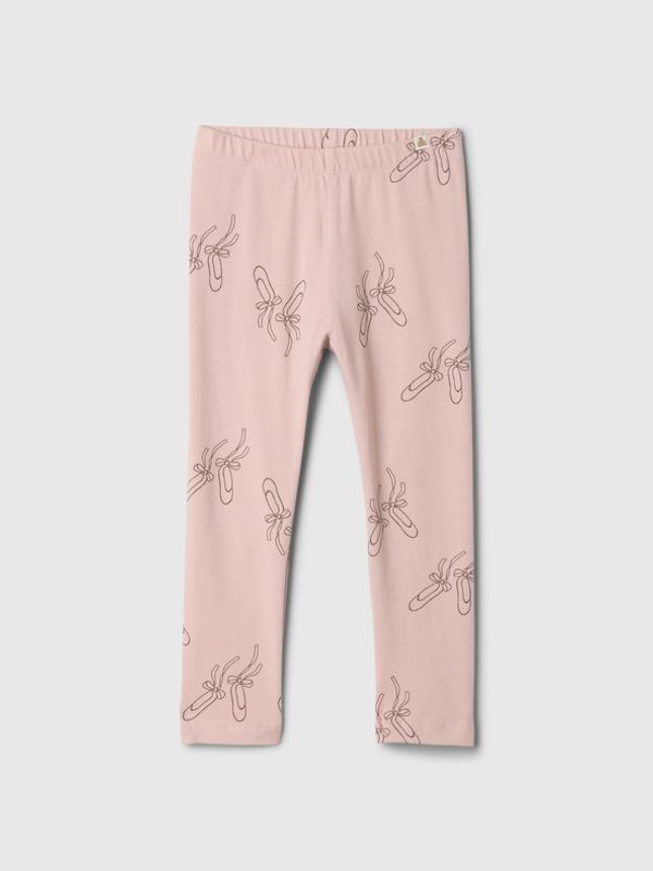 GAP GAP Mix and Match Клин детски Rozov