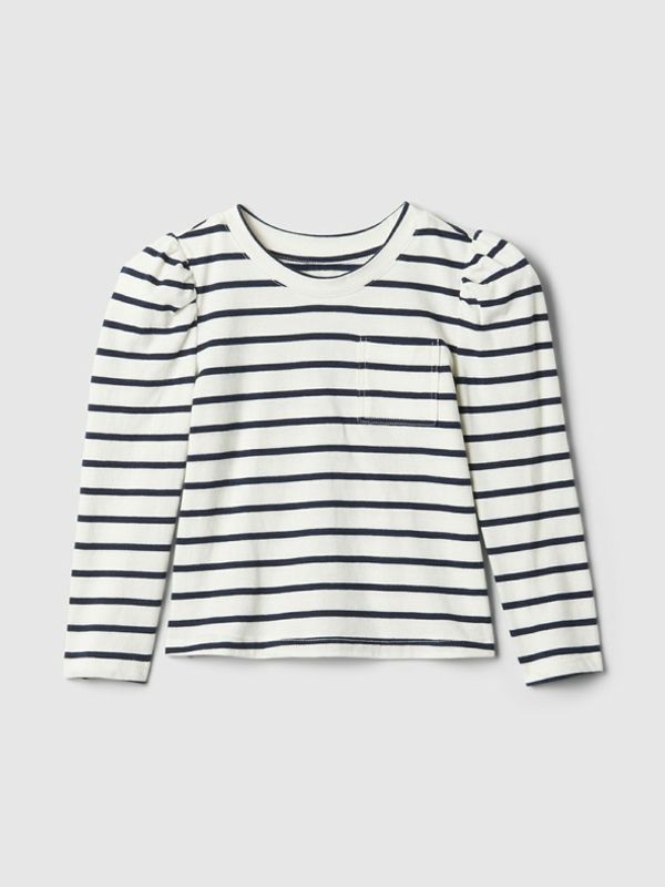 GAP GAP Mix and Match Тениска детски Sin