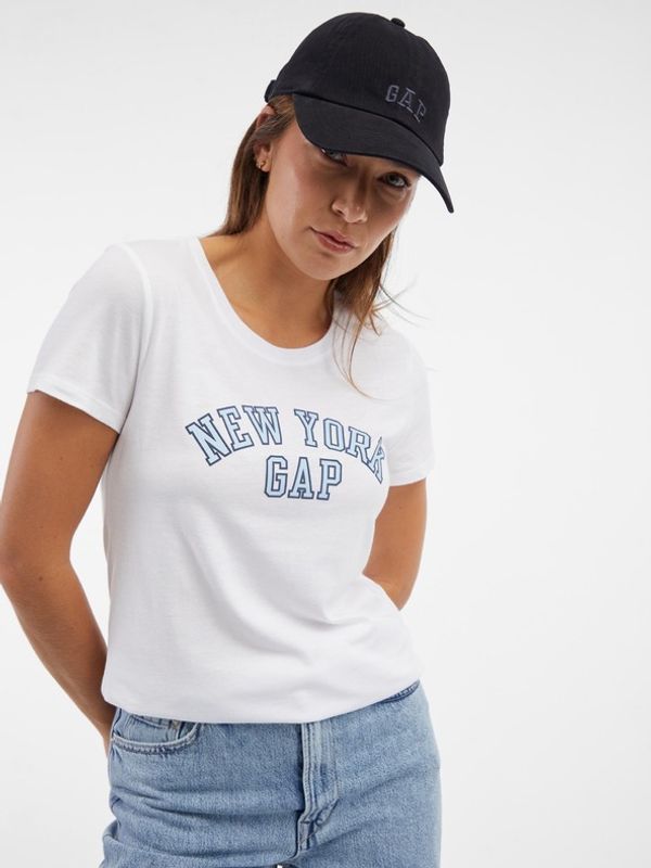 GAP GAP New York T-shirt Byal