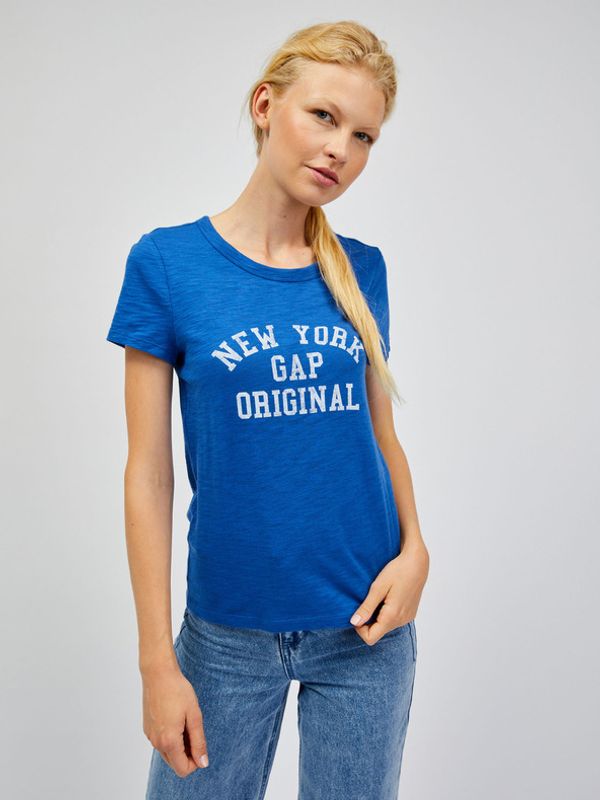 GAP GAP New York T-shirt Sin