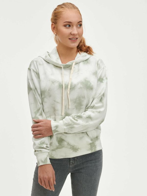 GAP GAP Novelty Sweatshirt Zelen
