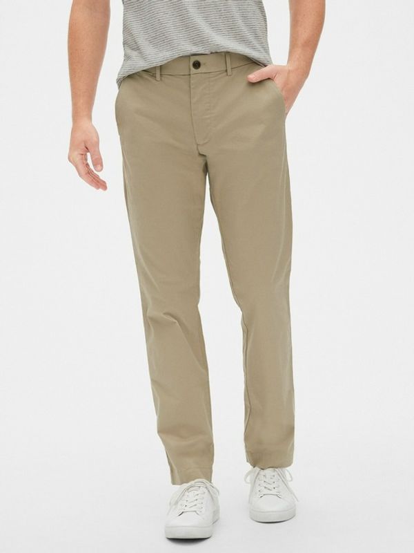 GAP GAP Панталон Bezhov