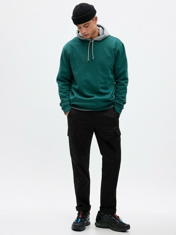 GAP GAP Панталон Cheren