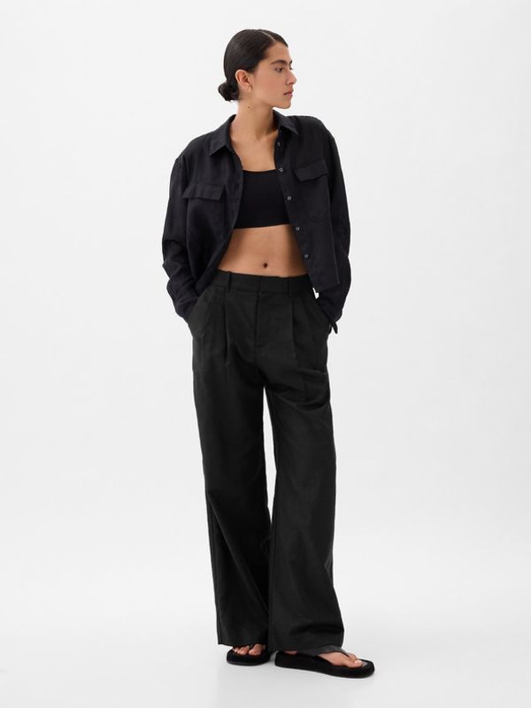 GAP GAP Панталон Cheren