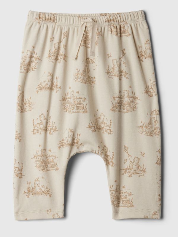 GAP GAP Панталон детски Bezhov