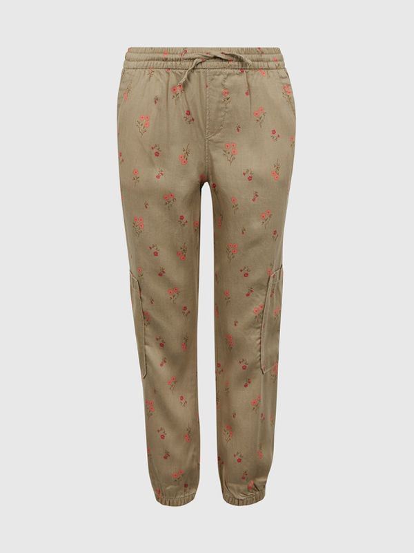 GAP GAP Панталон детски Bezhov