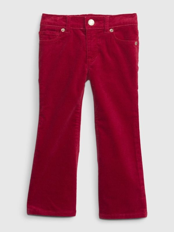GAP GAP Панталон детски Cherven