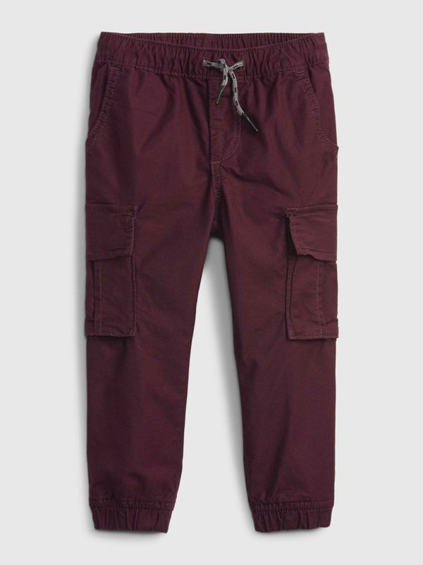 GAP GAP Панталон детски Cherven