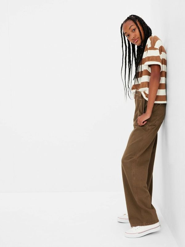 GAP GAP Панталон детски Kafyav