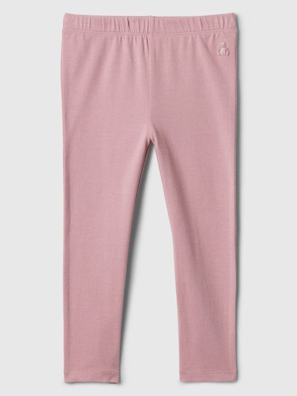 GAP GAP Панталон детски Rozov