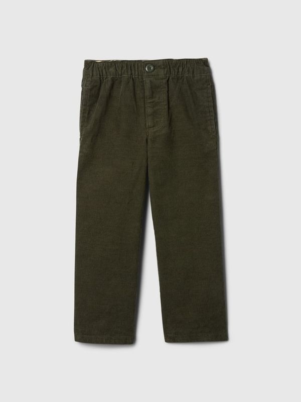 GAP GAP Панталон детски Zelen