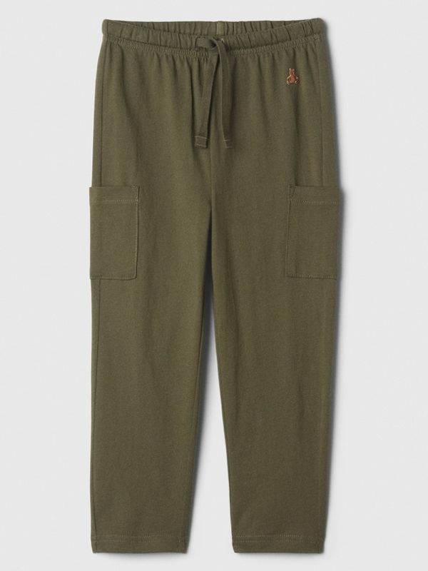 GAP GAP Панталон детски Zelen