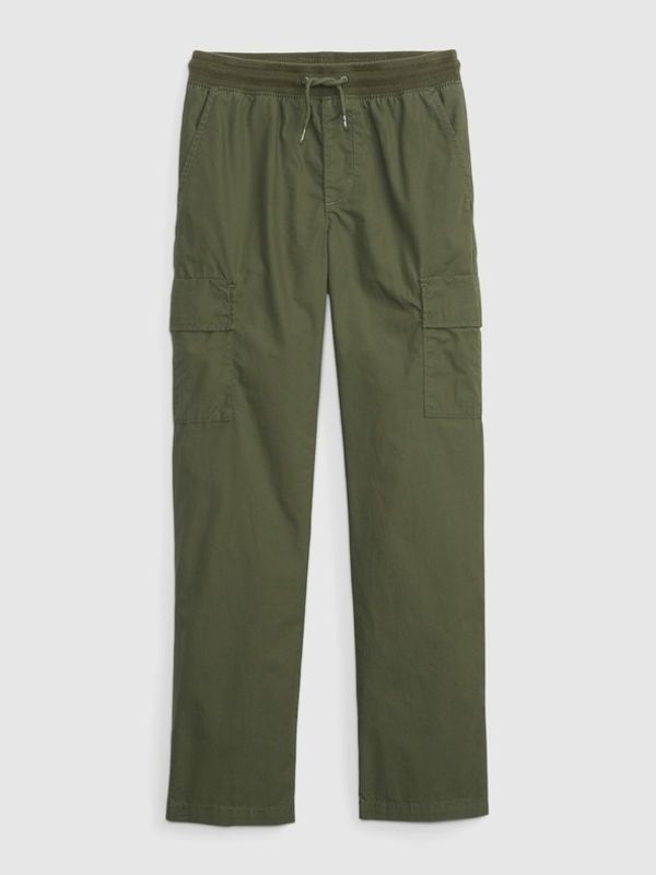 GAP GAP Панталон детски Zelen