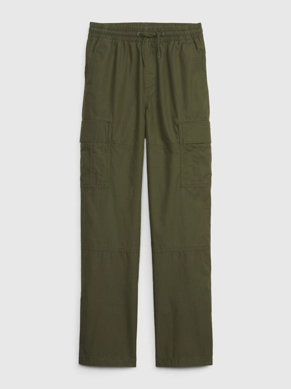 GAP GAP Панталон детски Zelen