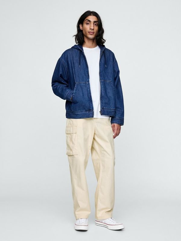 GAP GAP Панталон Kafyav