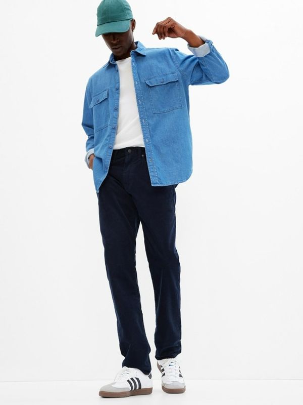 GAP GAP Панталон Sin