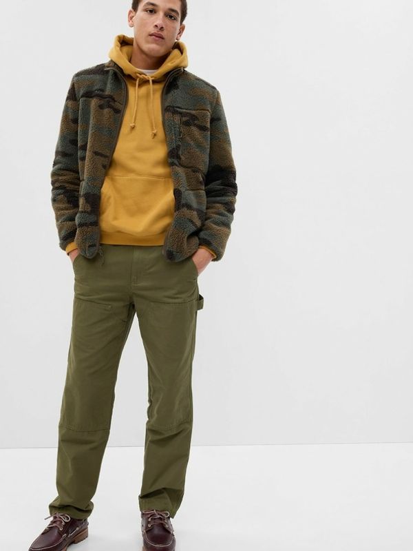 GAP GAP Панталон Zelen