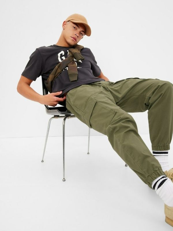 GAP GAP Панталон Zelen