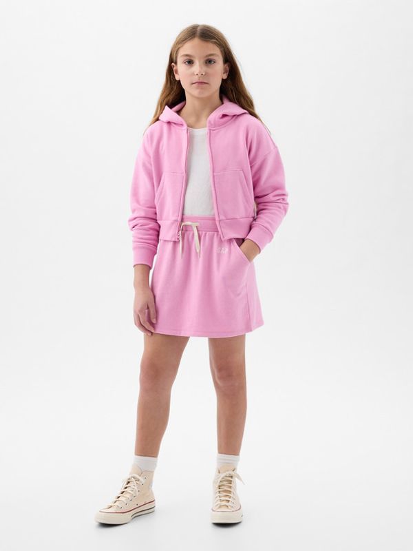 GAP GAP Пола детска Rozov