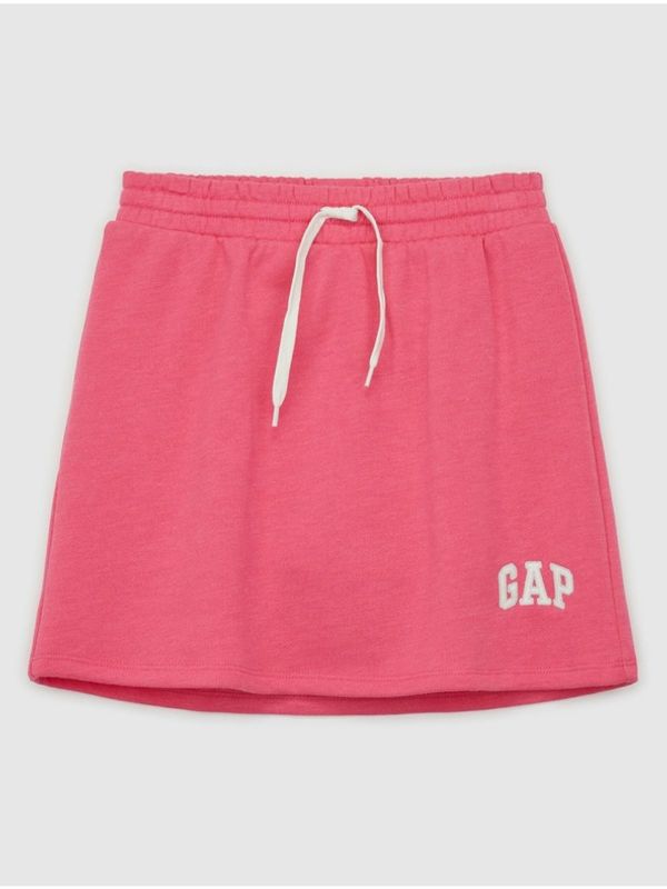 GAP GAP Пола детска Rozov