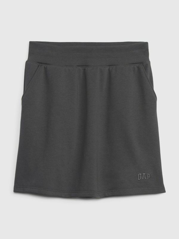 GAP GAP Пола детска Siv