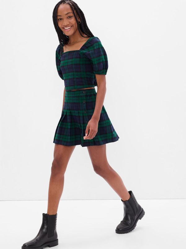 GAP GAP Пола детска Zelen