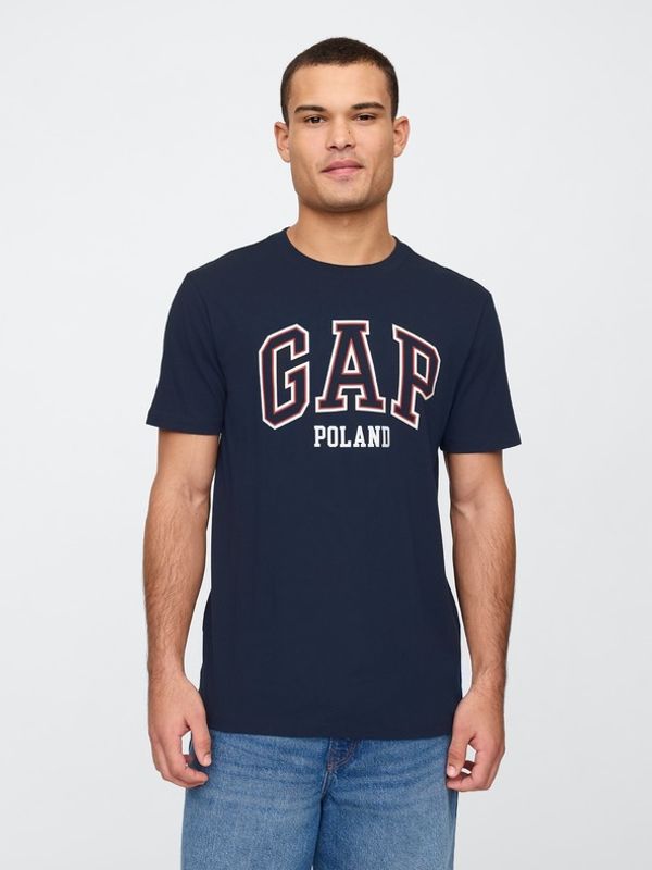 GAP GAP Poland T-shirt Sin