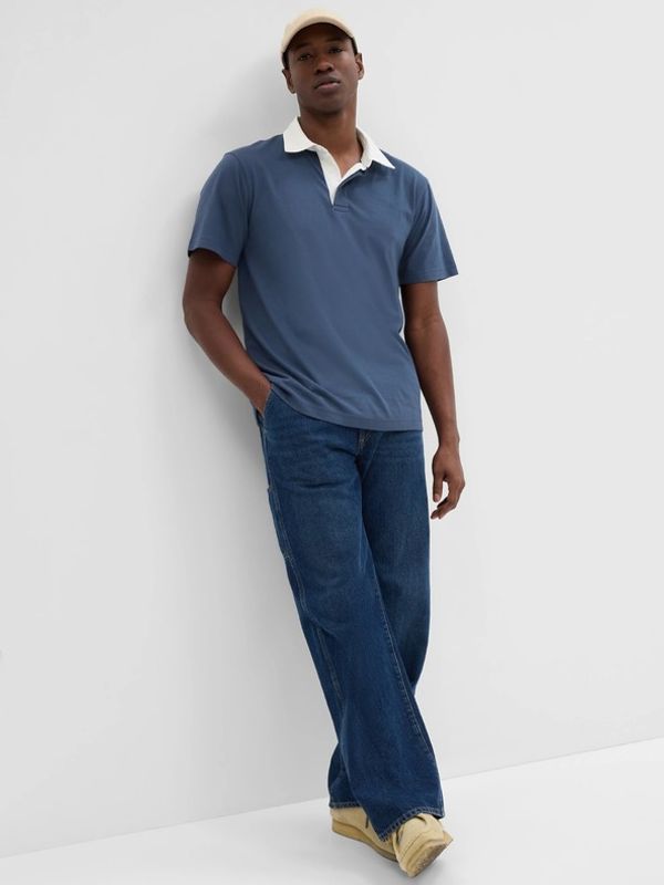 GAP GAP Polo T-shirt Sin