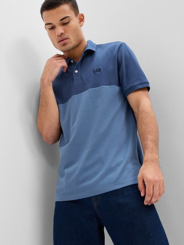 GAP GAP Polo T-shirt Sin