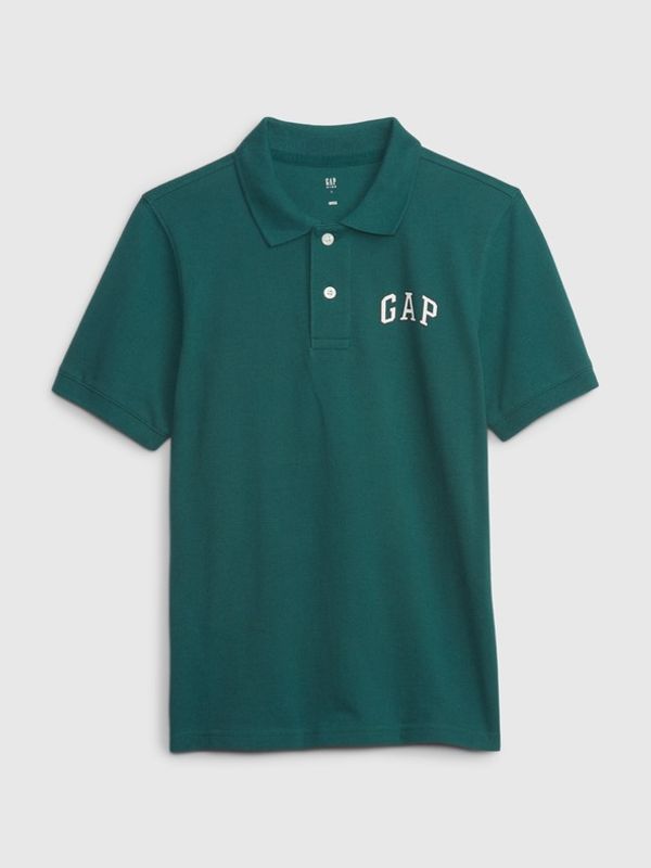 GAP GAP Поло тениска детска Sin