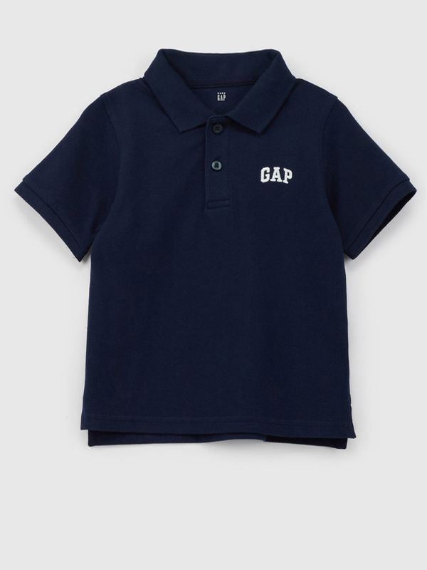 GAP GAP Поло тениска детска Sin