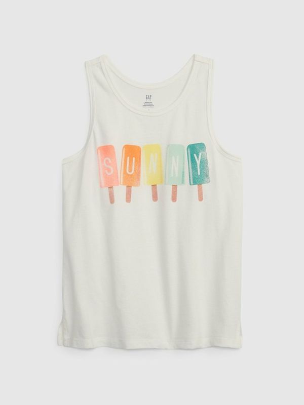 GAP GAP Потник детски Byal