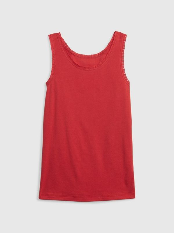 GAP GAP Потник детски Cherven