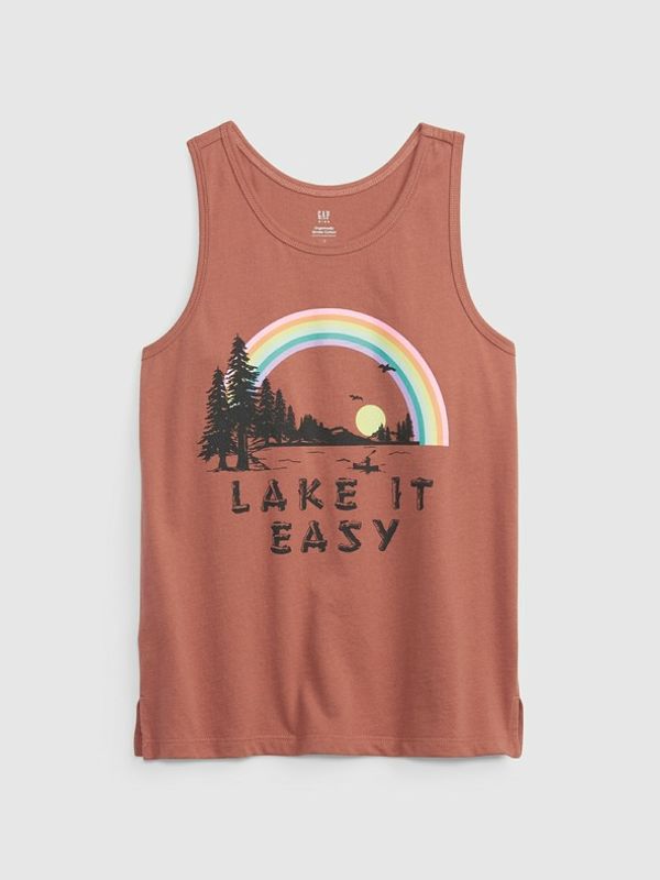 GAP GAP Потник детски Kafyav