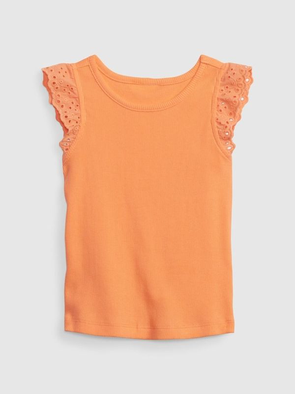 GAP GAP Потник детски Oranzhev