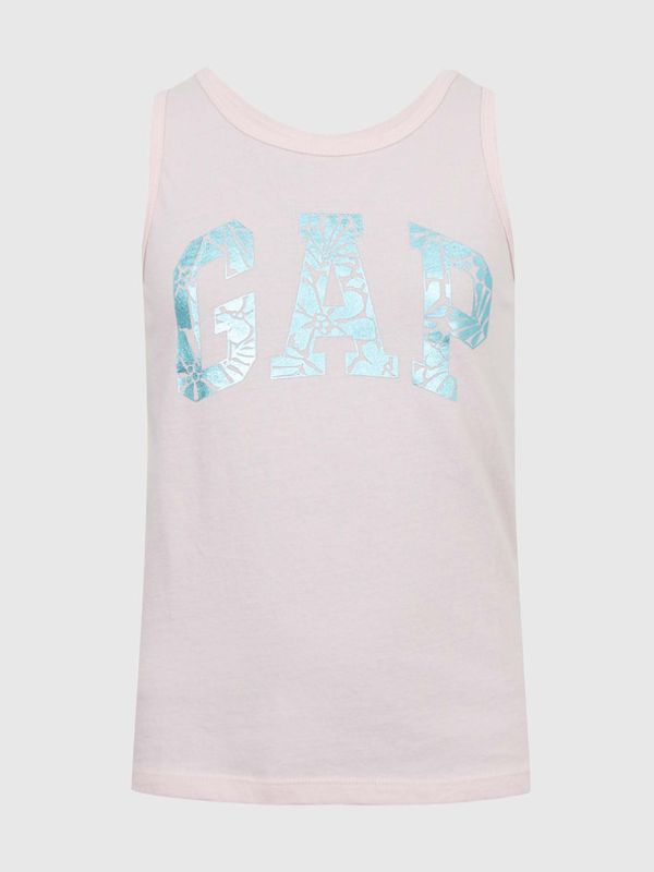 GAP GAP Потник детски Rozov