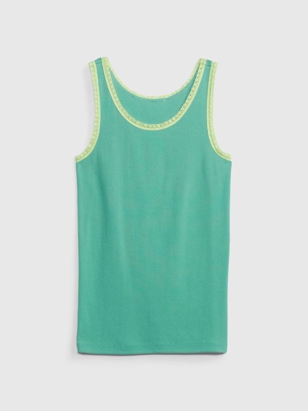 GAP GAP Потник детски Zelen