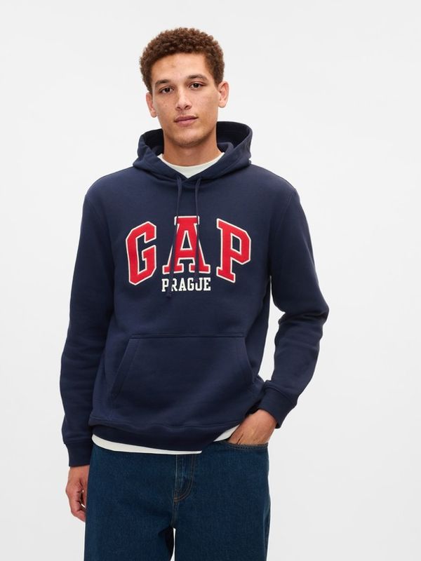 GAP GAP Prague Sweatshirt Sin