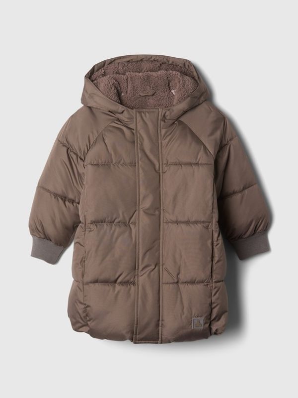 GAP GAP PrimaLoft® Яке детско Kafyav
