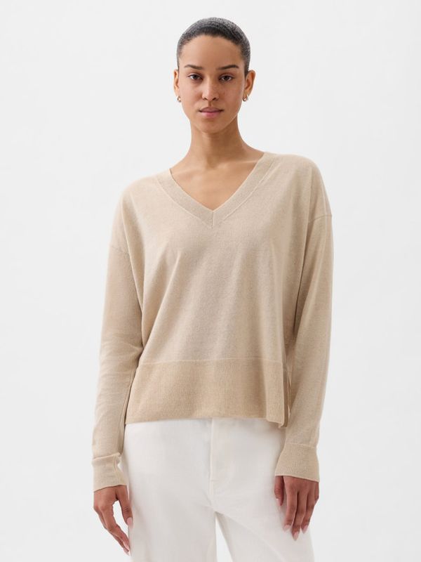 GAP GAP Пуловер Bezhov