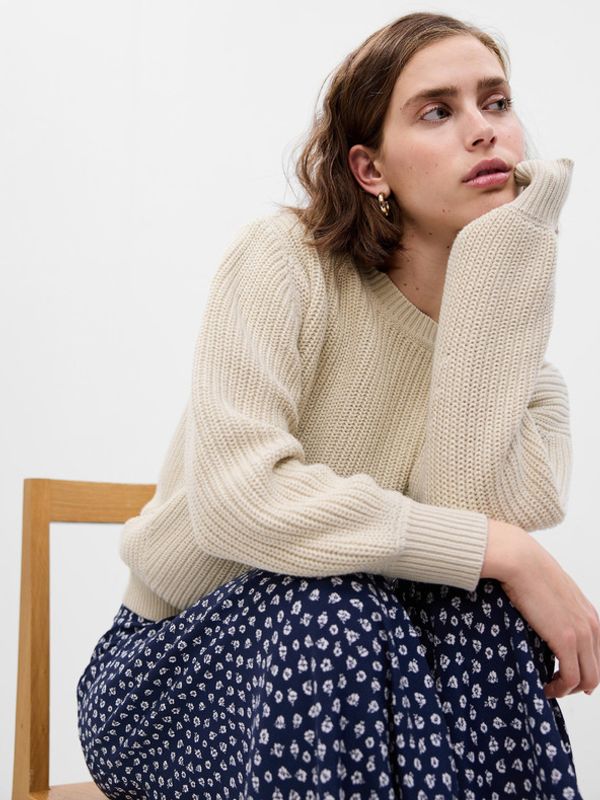 GAP GAP Пуловер Byal